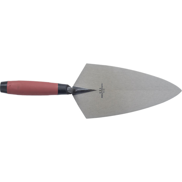 Marshalltown Phil Pattern Brick Trowel - 280mm - Durasoft Handle - MT19/11FG - 10109