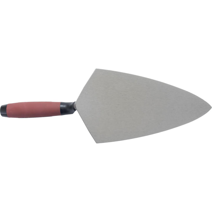 Marshalltown Phil Pattern Brick Trowel - 280mm - Durasoft Handle - MT19/11FG - 10109