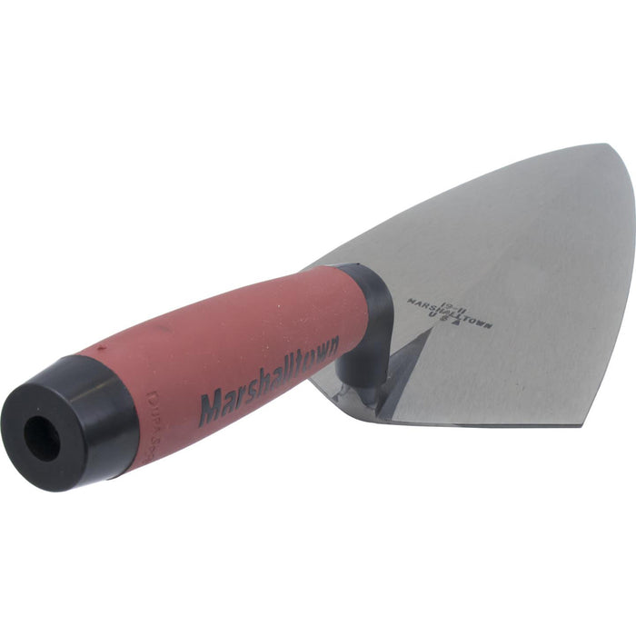 Marshalltown Phil Pattern Brick Trowel - 280mm - Durasoft Handle - MT19/11FG - 10109