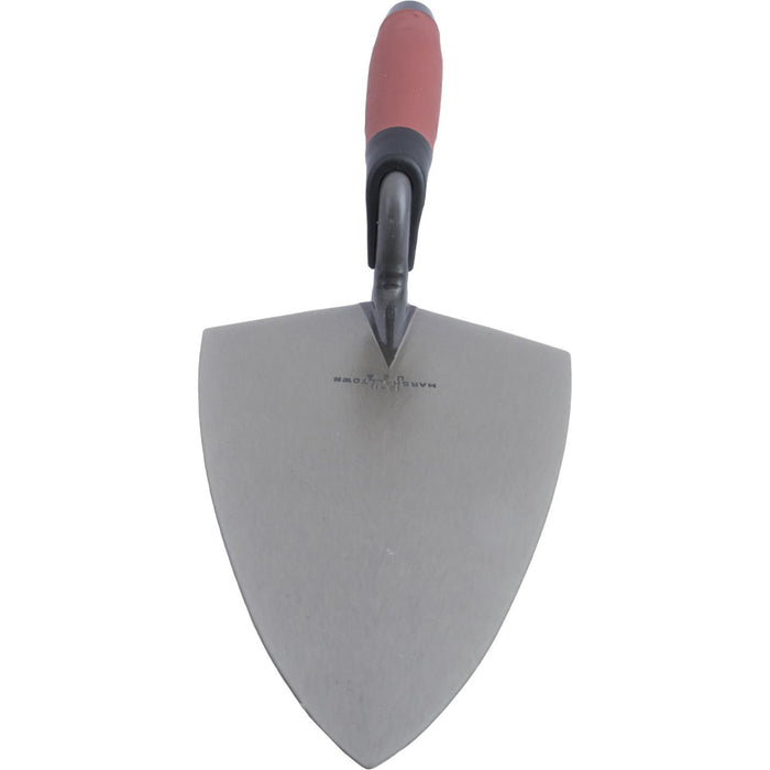 Marshalltown Phil Pattern Brick Trowel - 280mm - Durasoft Handle - MT19/11FG - 10109