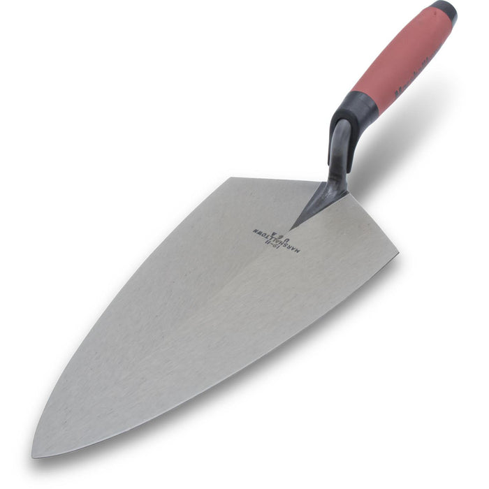 Marshalltown Phil Pattern Brick Trowel - 280mm - Durasoft Handle - MT19/11FG - 10109