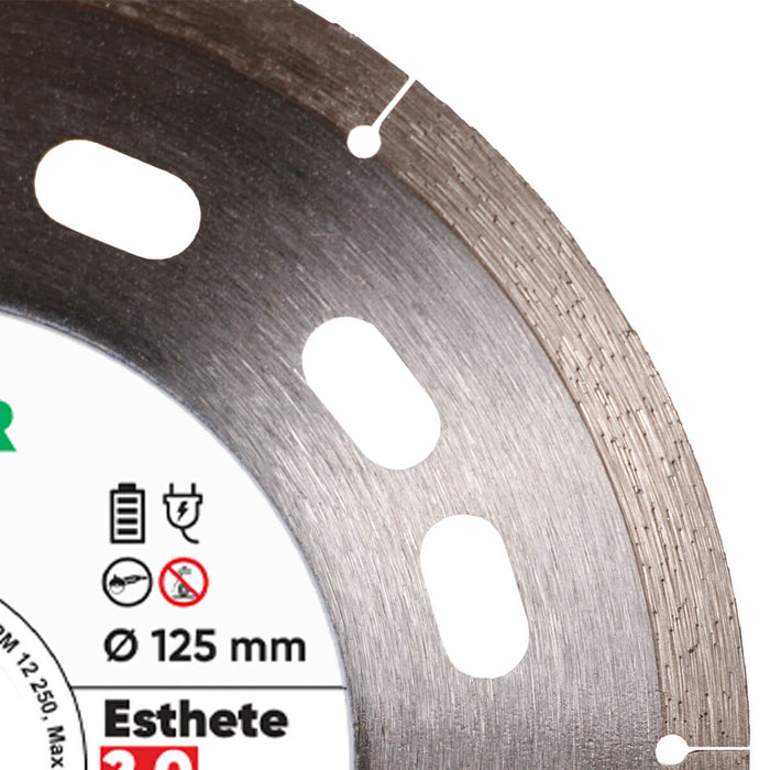 Distar Diamond Cutting Blade 1A1R Esthete 2.0 - 10126024010