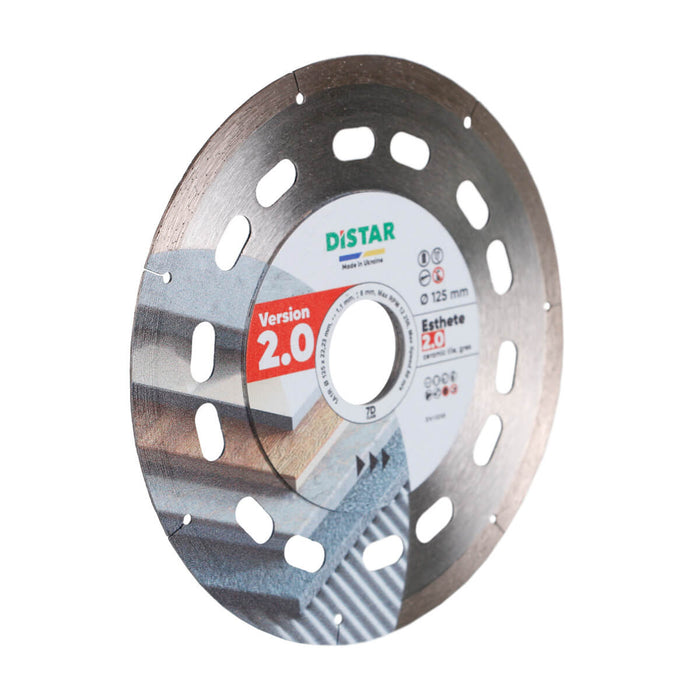 Distar Diamond Cutting Blade 1A1R Esthete 2.0 - 10126024010