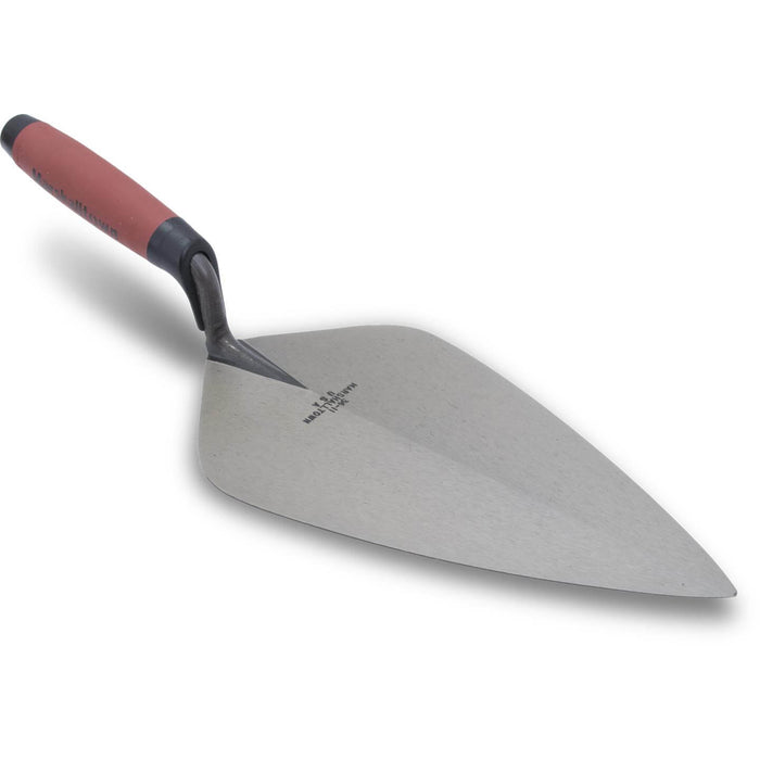 Marshalltown Wide London Brick Trowel - 280mm - Durasoft Handle - MT34/11FG - 10152