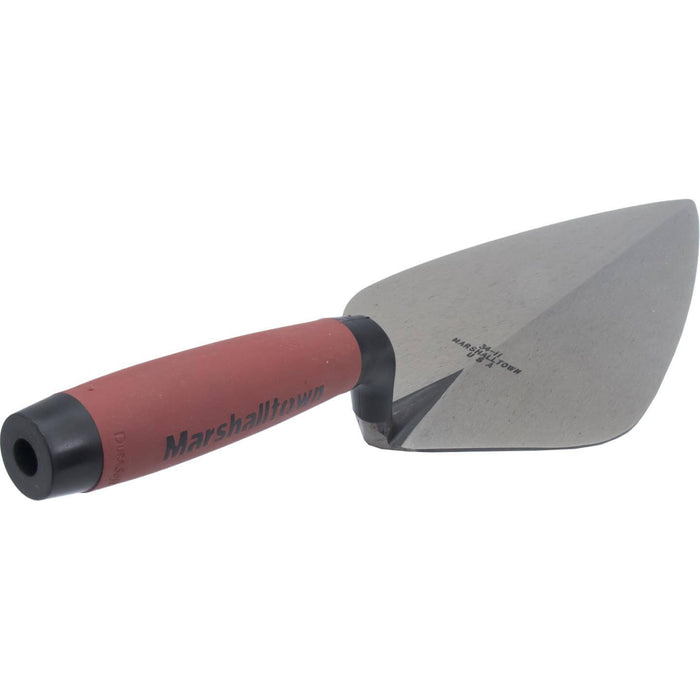 Marshalltown Wide London Brick Trowel - 280mm - Durasoft Handle - MT34/11FG - 10152