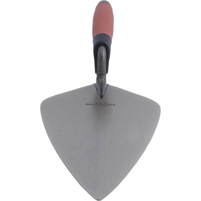 Marshalltown Wide London Brick Trowel - 280mm - Durasoft Handle - MT34/11FG - 10152