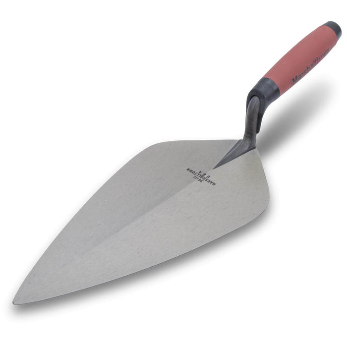 Marshalltown Wide London Brick Trowel - 280mm - Durasoft Handle - MT34/11FG - 10152