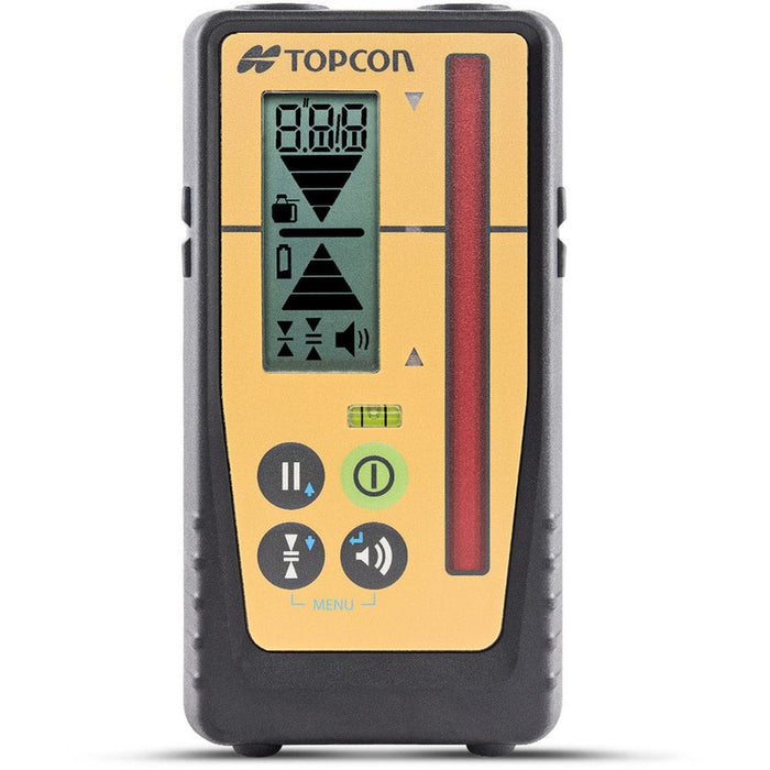 Topcon LS-100D Laser Receiver - 1026030-01