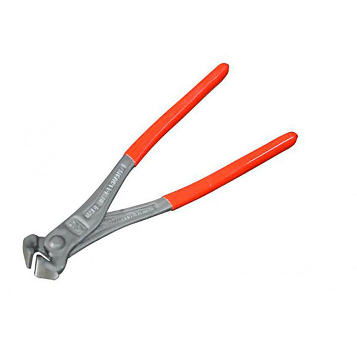 Masterfinish by A.G.Pulie 200mm End Cutting Nippers 104/200-12