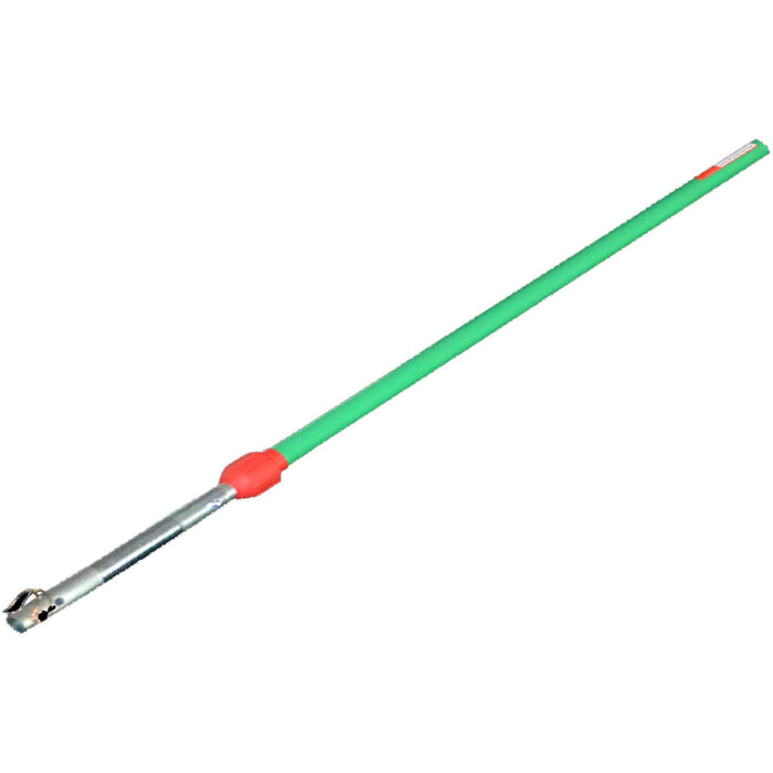 Masterfinish 0.9-2.1m Telescopic Handle - 1069