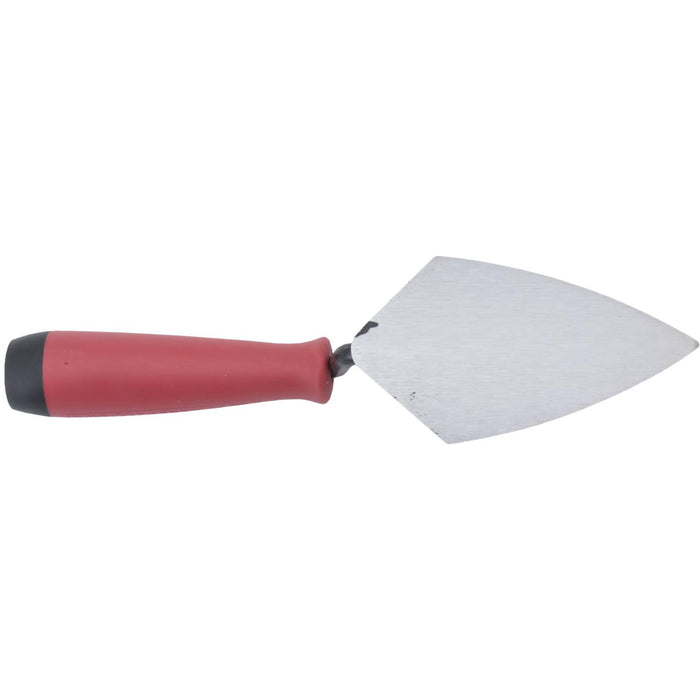 Marshalltown 127 X 64mm Qlt Pointing Soft Grip Handle Trowel MTPTSG525 - 10744