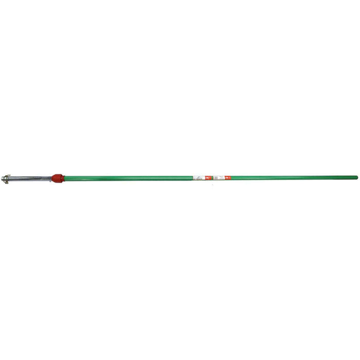 Masterfinish 0.9-2.1m Telescopic Handle - 1069