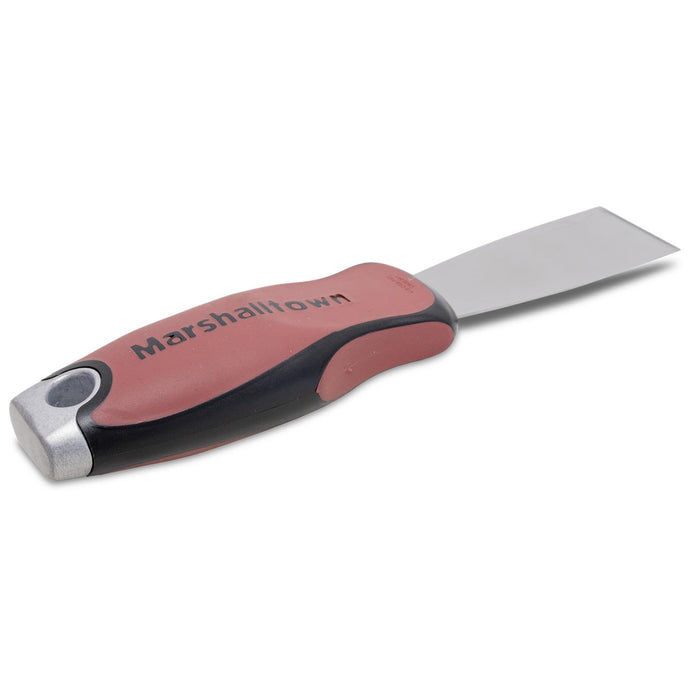 Marshalltown 38mm Flex Putty Durasoft Handle Empact Head Knife MTPK877D - 10877