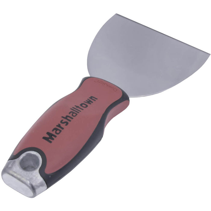 Marshalltown 102mm Flex Empact End Durasoft Handle Scraper MTSK882D - 10882