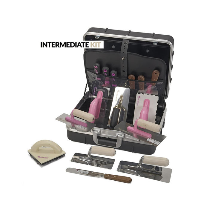 Marmorino Tool Intermediate Kit