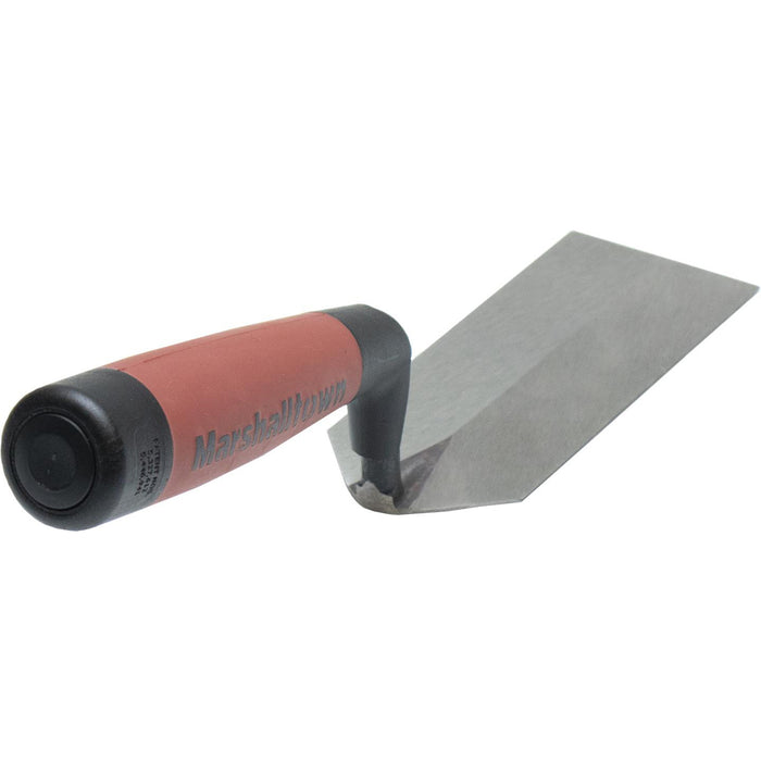 Marshalltown 127 X 51 Margin Trowel - Durasoft - MT52D - 11198