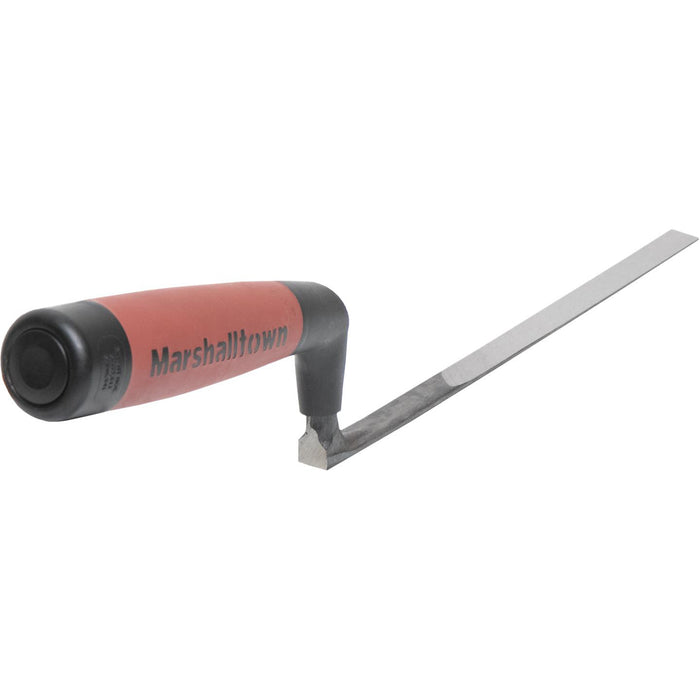 Marshalltown Tuck Pointer 172 X 10 Durasoft Handle - MT505D - 11315