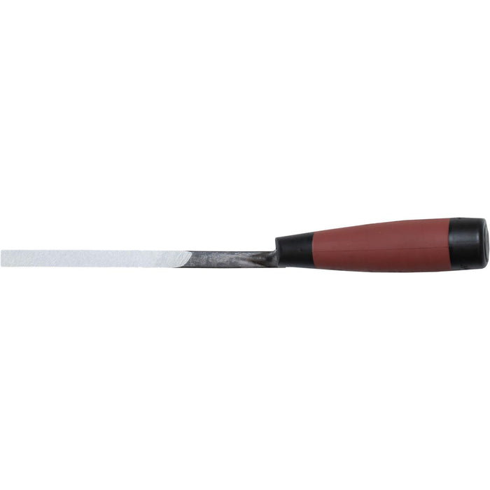 Marshalltown Tuck Pointer 172 X 10 Durasoft Handle - MT505D - 11315