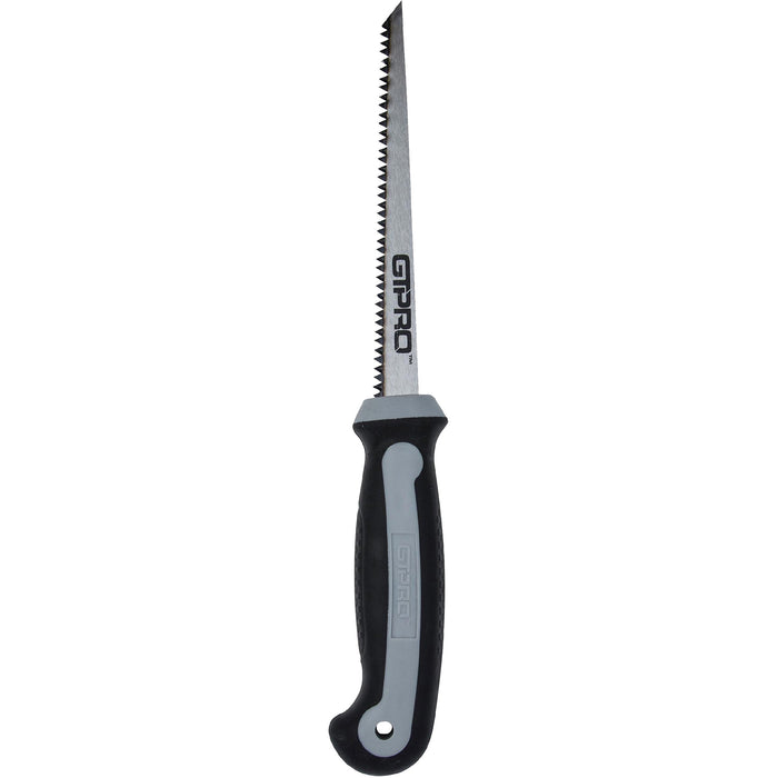 GTPRO Keyhole Saw Single Point Soft Grip 123925