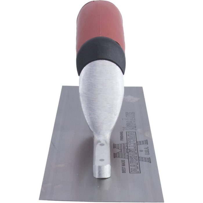 Marshalltown Midget Trowel- Carbon - 203 X 76mm - MT11D - 13104