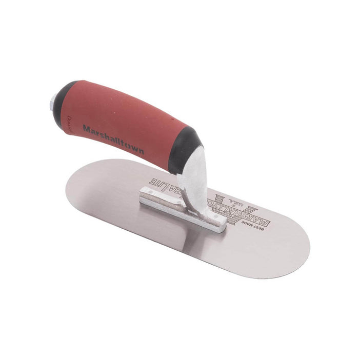 Marshalltown 254mm X 76mm Pool Spring Stl Blade-d/Soft Handle Trowel MTSP10SD - 13109