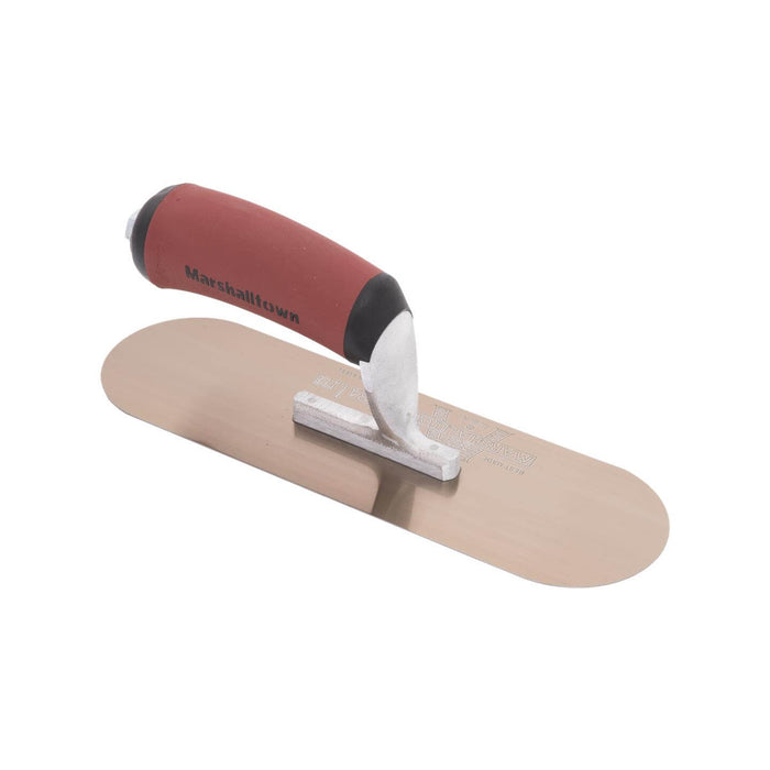 Marshalltown Pool Trowel - Golden Stainless - 406 X 114mm - MTSP16GSD - 13457