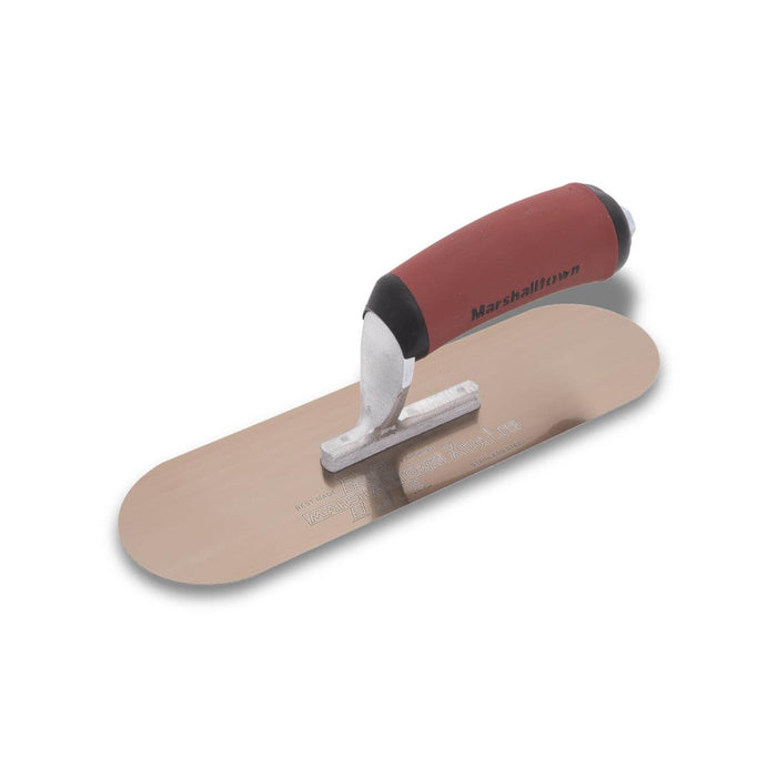 Marshalltown Pool Trowel - Golden Stainless - 406 X 114mm - MTSP16GSD - 13457