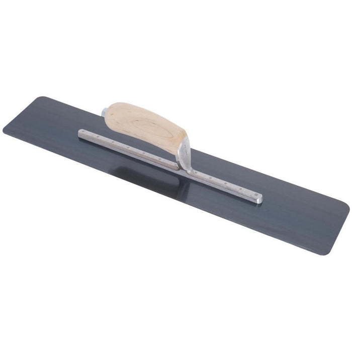 Marshalltown 508mm x 102mm Flat End Trowels - 13163