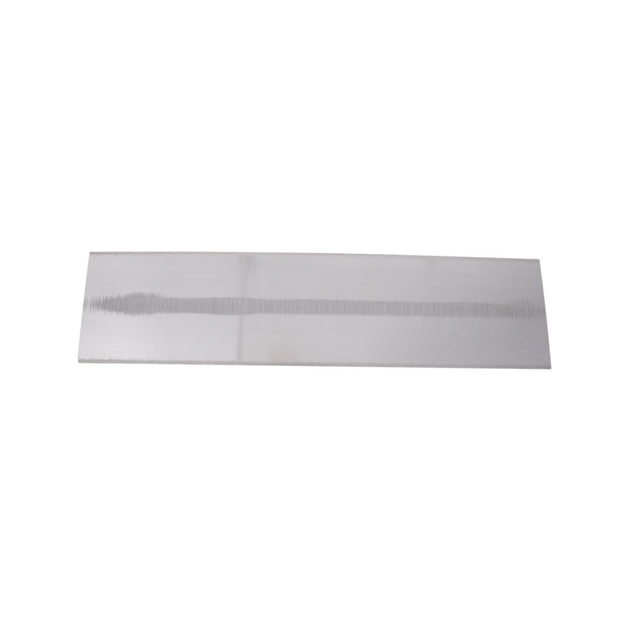 Marshalltown Finishing Trowel - 508 X 127 - Stainless - Durasoft - 13409