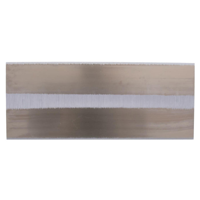 Marshalltown 279 X 114mm Broken-in Permashape Durasoft Handle Trowel MTPB1GSD - 13463