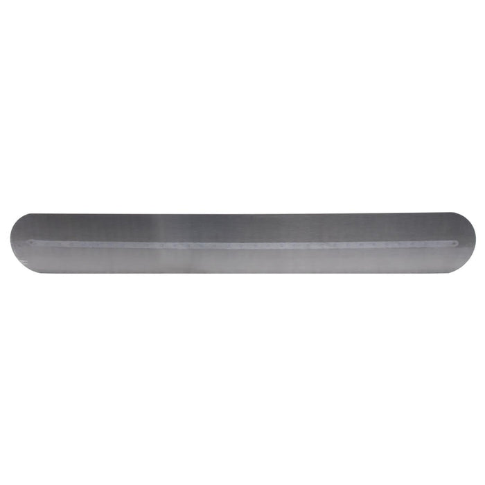 Marshalltown 219X127mm AllAngle Round End Fresno Trowel MTFR48RAA - 13546