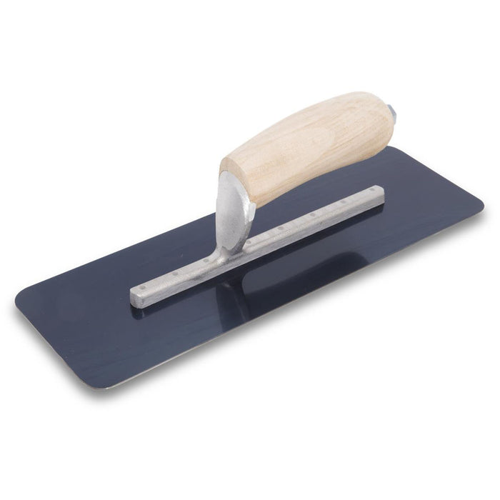 Marshalltown 457mm x 102mm Flat End Trowels - 13598