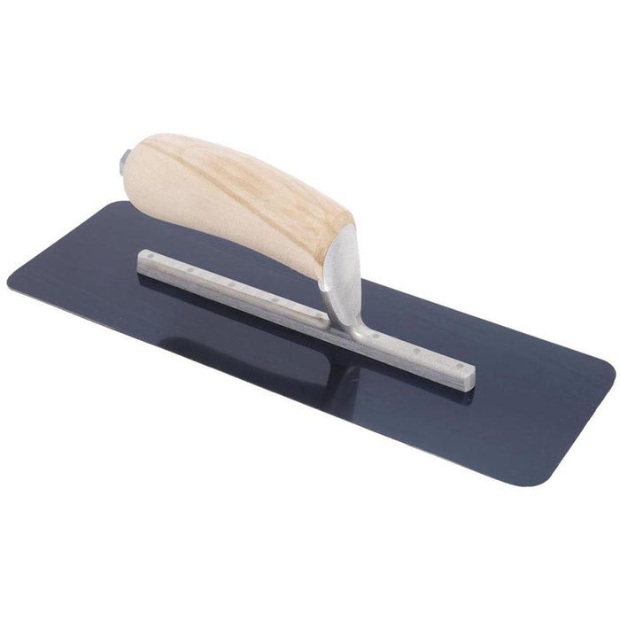 Marshalltown 457mm x 102mm Flat End Trowels - 13598