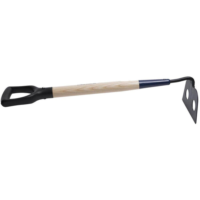 Marshalltown Hoe Mortar Heavy Duty - D-handle - MT14281 - 14281