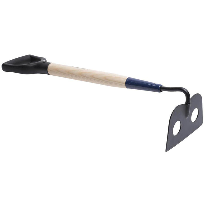 Marshalltown Hoe Mortar Heavy Duty - D-handle - MT14281 - 14281