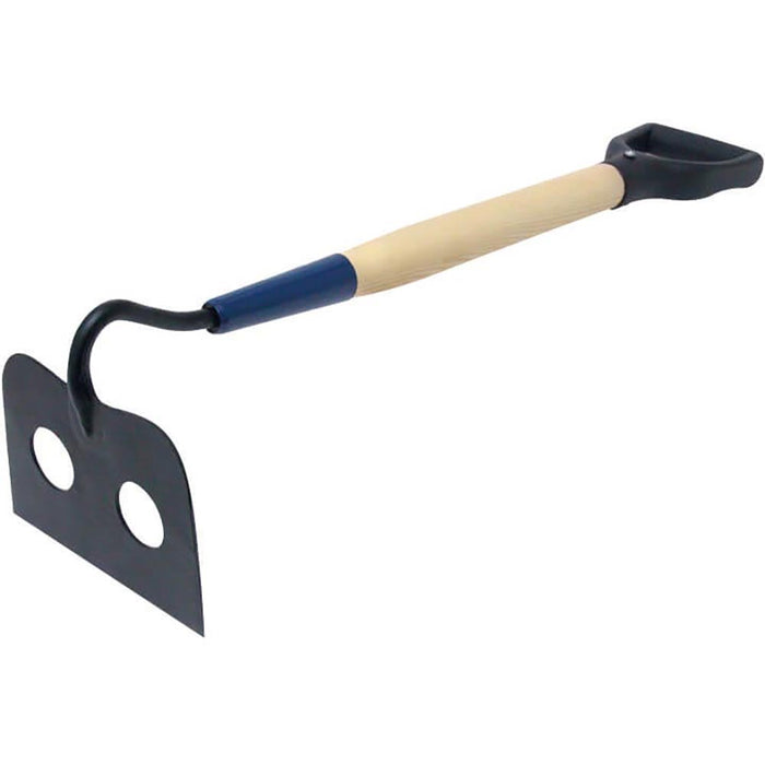 Marshalltown Hoe Mortar Heavy Duty - D-handle - MT14281 - 14281