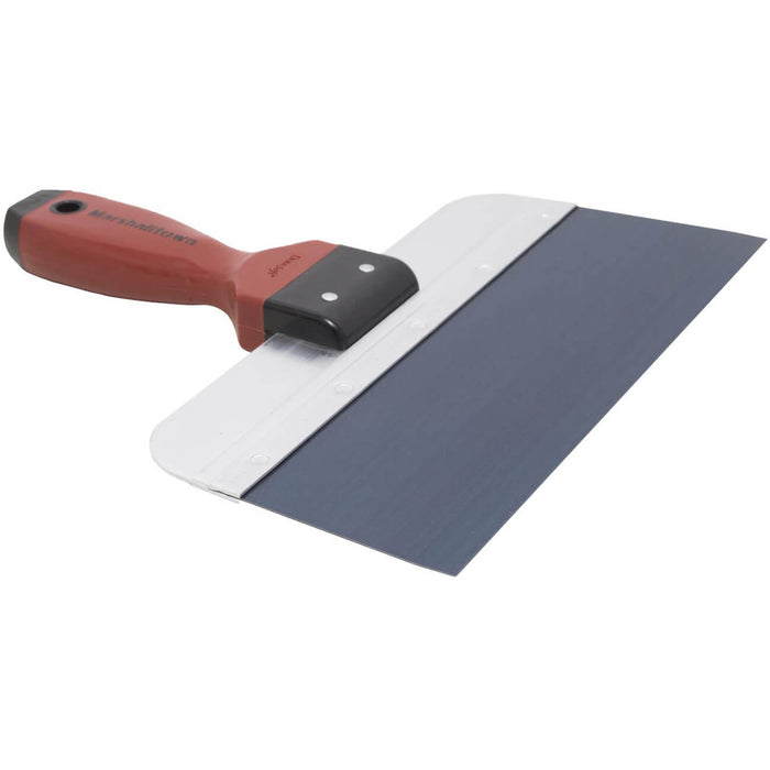 Marshalltown 250X75mm Blue Steel Blade with DuraSoft Handle MT3510D - 14338