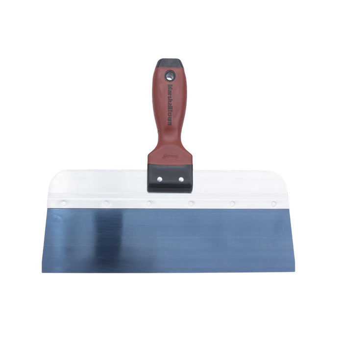 Marshalltown 300X75mm Blue Steel Blade with DuraSoft Handle MT3512D - 14339