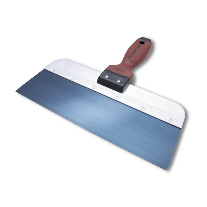 Marshalltown 300X75mm Blue Steel Blade with DuraSoft Handle MT3512D - 14339