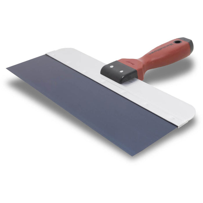 Marshalltown 350X75mm Blue Steel Blade with DuraSoft Handle MT3514D - 14341