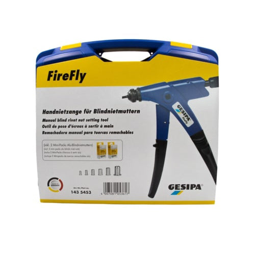 Gesipa Firefly Rivet Nut Tool 1435453