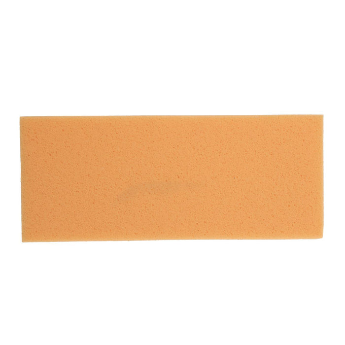 Marshalltown Sponge Float - Yellow - 305 X 127 - MT4412 - 14419