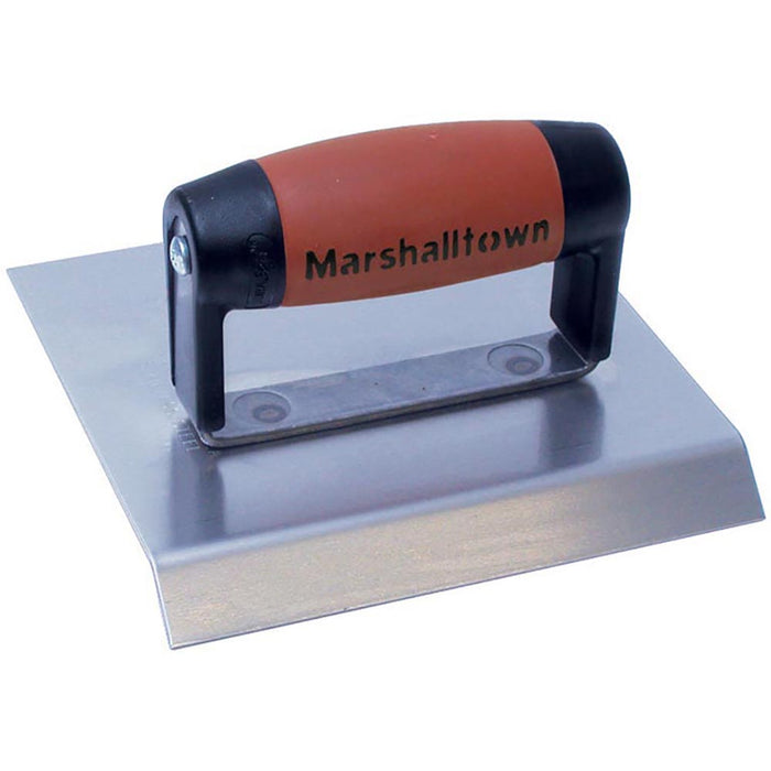 Marshalltown Chamfer Edger Ss - 152 X 152 X 45 Deg - 13mm Lip - MT479CH - 14479