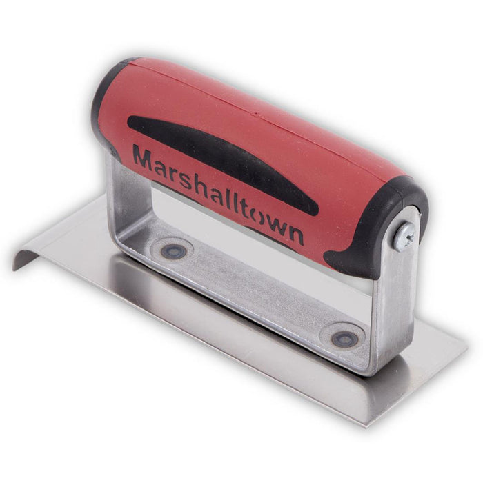 Marshalltown Narrow Stainless Steel Hand Edgers - 14513