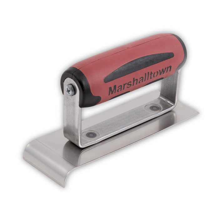 Marshalltown Narrow Stainless Steel Hand Edgers - 14513