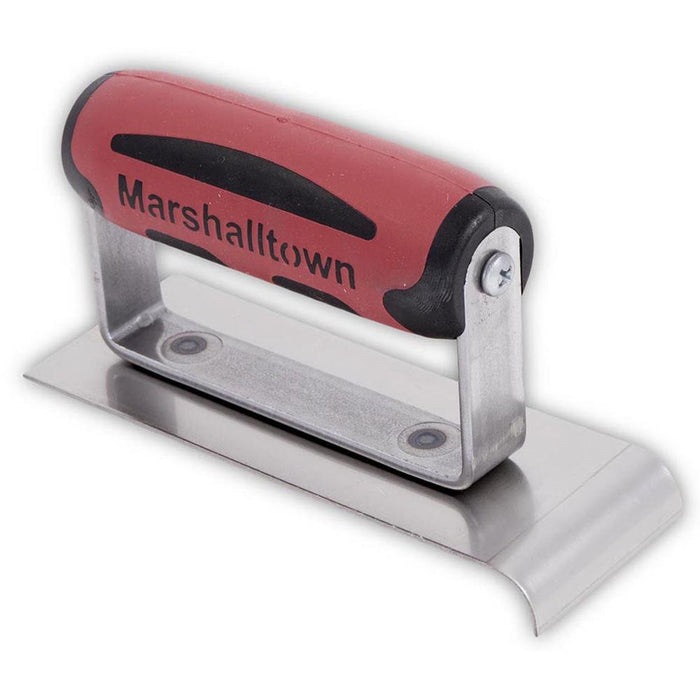 Marshalltown Narrow Stainless Steel Hand Edgers - 14513