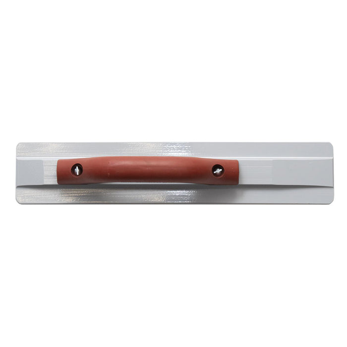 Marshalltown Magnesium Float - 405 X 79 - Durosoft Handle - MT145D - 14610