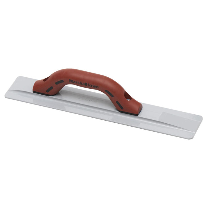 Marshalltown Magnesium Float - 405 X 79 - Durosoft Handle - MT145D - 14610