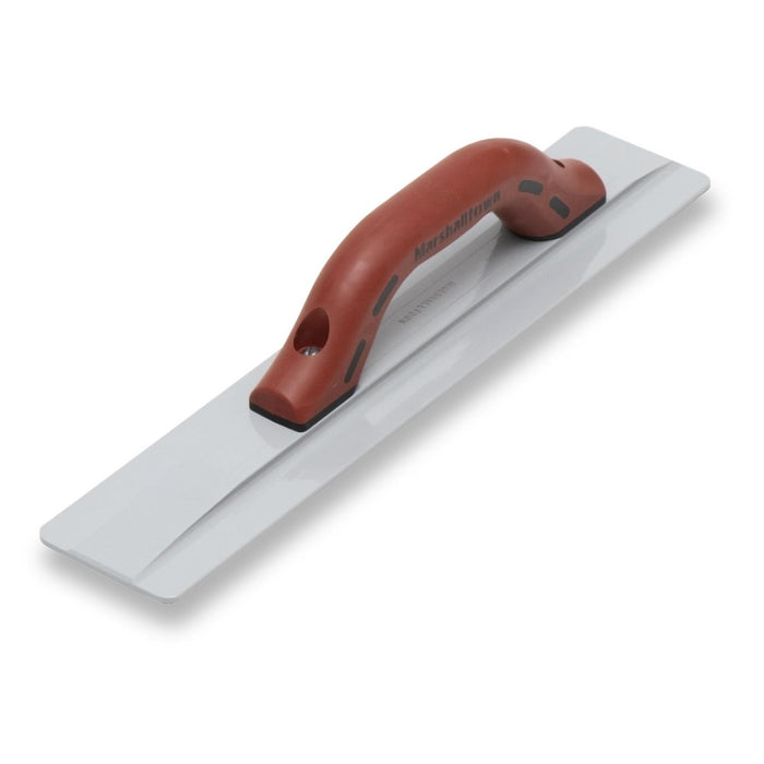 Marshalltown Magnesium Float - 405 X 79 - Durosoft Handle - MT145D - 14610