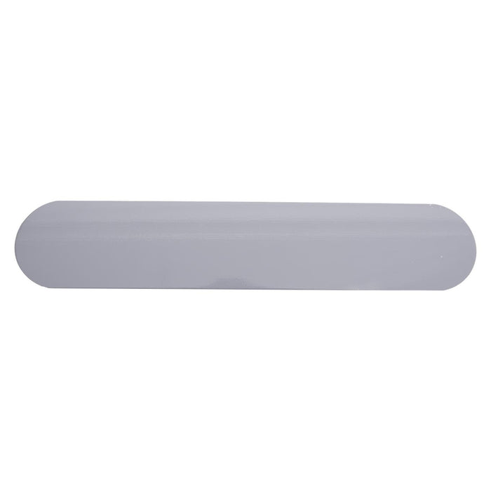 Marshalltown Magnesium Float - Round End - 405 X 79 - Durosoft Handle - MT143D - 14612